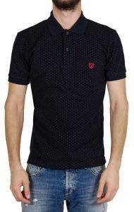T-SHIRT POLO THE BOSTONIANS 3PS1192 ΣΚΟΥΡΟ ΜΠΛΕ (XXL) T-SHIRT POLO THE BOSTONIANS 3PS1192 ΣΚΟΥΡΟ ΜΠΛΕ (XXL)