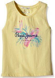 T-SHIRT PEPE JEANS HONEY  (NO 6)