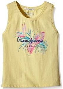 T-SHIRT PEPE JEANS HONEY  (NO 10)