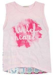 T-SHIRT PEPE JEANS ROSES  (NO 12)