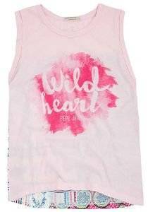 T-SHIRT PEPE JEANS ROSES ΡΟΖ (NO 12) T-SHIRT PEPE JEANS ROSES ΡΟΖ (NO 12)