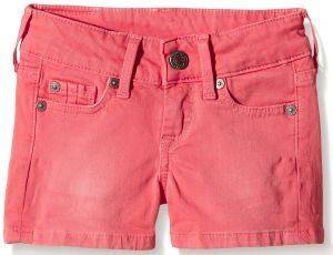ΣΟΡΤΣ PEPE JEANS CANDY REGULAR ΚΟΡΑΛΙ (NO 10) ΣΟΡΤΣ PEPE JEANS CANDY REGULAR ΚΟΡΑΛΙ (NO 10)
