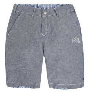 ΣΟΡΤΣ PEPE JEANS PIN ΔΙΠΛΗΣ ΟΨΕΩΣ ΜΠΛΕ/ΓΚΡΙ (NO 10) ΣΟΡΤΣ PEPE JEANS PIN ΔΙΠΛΗΣ ΟΨΕΩΣ ΜΠΛΕ/ΓΚΡΙ (NO 10)