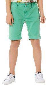 ΒΕΡΜΟΥΔΑ PEPE JEANS BRAISON ΠΡΑΣΙΝΟ (NO 8) ΒΕΡΜΟΥΔΑ PEPE JEANS BRAISON ΠΡΑΣΙΝΟ (NO 8)