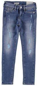 JEANS PEPE PIXLETTE SKINNY   (NO 10)