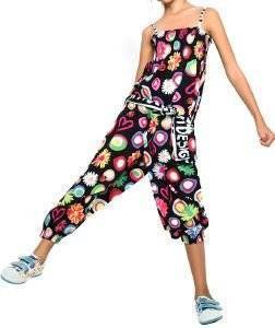   DESIGUAL EARWIG    (NO 7-8)