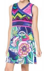 ������ DESIGUAL YAMENA �� ������ ��������� (NO 11-12)