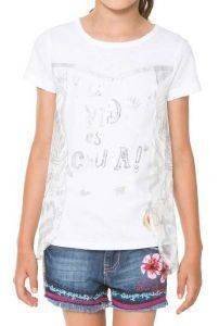 T-SHIRT DESIGUAL ATLANTA   /