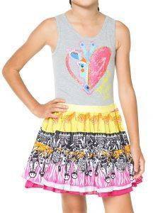 ������ DESIGUAL LIBREVILLE �� ������ ����/��������� (NO 11-12)