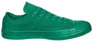 ΠΑΠΟΥΤΣΙ CONVERSE ALL STAR CHUCK TAYLOR OX 152790C GREEN (EUR:41) ΠΑΠΟΥΤΣΙ CONVERSE ALL STAR CHUCK TAYLOR OX 152790C GREEN (EUR:41)