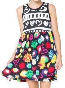  DESIGUAL KAMPALA    (NO 9-10)