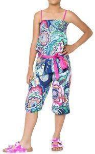 ������� ����� DESIGUAL BANGUI FLORAL ��������� (NO 11-12)