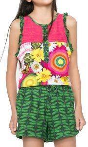 ������� ����� DESIGUAL BAIJI �� ������ ��������� (NO 5-6)