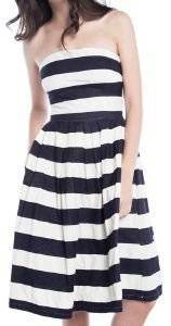 ������ HELMI ���� STRAPLESS ������ ����/����� (S)