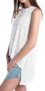TOP HELMI ΑΣΥΜΜΕΤΡΟ ΜΕ ΣΧΕΔΙΟ ΚΡΕΜ (M) TOP HELMI ΑΣΥΜΜΕΤΡΟ ΜΕ ΣΧΕΔΙΟ ΚΡΕΜ (M)