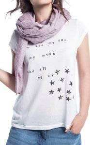T-SHIRT HELMI ΜΕ ΣΤΑΜΠΑ \ T-SHIRT HELMI ΜΕ ΣΤΑΜΠΑ \