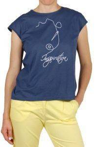 T-SHIRT HELMI ΜΕ ΣΤΑΜΠΑ \ T-SHIRT HELMI ΜΕ ΣΤΑΜΠΑ \