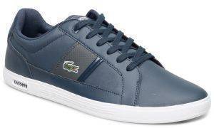 ΠΑΠΟΥΤΣΙ LACOSTE EUROPA 31SPM0097 ΣΚΟΥΡΟ ΜΠΛΕ/ΓΚΡΙ (47) ΠΑΠΟΥΤΣΙ LACOSTE EUROPA 31SPM0097 ΣΚΟΥΡΟ ΜΠΛΕ/ΓΚΡΙ (47)