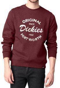 ΦΟΥΤΕΡ DICKIES ARMONA ΜΠΟΡΝΤΩ ΜΕΛΑΝΖΕ (M) ΦΟΥΤΕΡ DICKIES ARMONA ΜΠΟΡΝΤΩ ΜΕΛΑΝΖΕ (M)