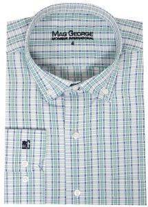 ��������� MAG GEORGE ���� �������/����/����� (XXL)