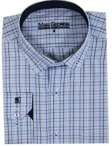 ��������� MAG GEORGE ���� ����/�������/����� (XL)