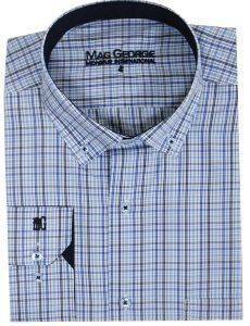 ��������� MAG GEORGE ���� ����/�������/����� (XXL)