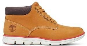 ������� TIMBERLAND CHUKKA CA125W ������� (41.5)