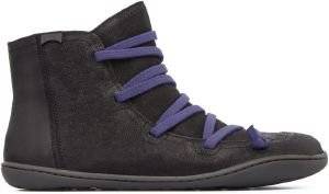 ΜΠΟΤΑΚΙ CAMPER PEU CAMI 46104 ΜΑΥΡΟ/ΜΩΒ (41) ΜΠΟΤΑΚΙ CAMPER PEU CAMI 46104 ΜΑΥΡΟ/ΜΩΒ (41)