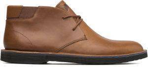 ΜΠΟΤΑΚΙ CAMPER MORRYS K300035 ΚΑΦΕ (41) ΜΠΟΤΑΚΙ CAMPER MORRYS K300035 ΚΑΦΕ (41)