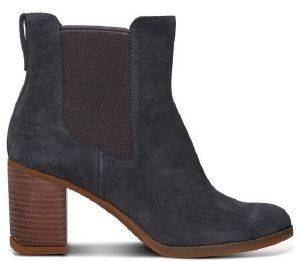 ������� TIMBERLAND ATLANTIC HEIGHTS SUEDE CHELSEA CA19XS ������ ���� (39)