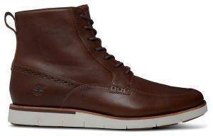 ������� TIMBERLAND PRESTON HILLS 6-INCH CA16RX ������ ���� (42)