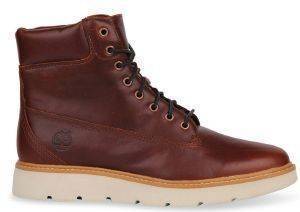 ������� TIMBERLAND KENNISTON 6-INCH LACE-UP CA18KE ������ ���� (40)