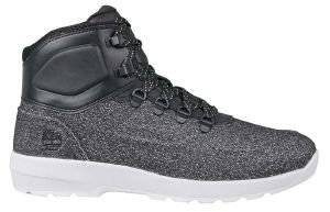 ΜΠΟΤΑΚΙ TIMBERLAND WESTFORD MID EMBOSS CA1822 ΜΑΥΡΟ/ΓΚΡΙ ΜΠΟΤΑΚΙ TIMBERLAND WESTFORD MID EMBOSS CA1822 ΜΑΥΡΟ/ΓΚΡΙ