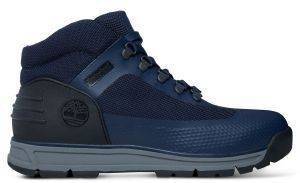 ΜΠΟΤΑΚΙ TIMBERLAND FIELD GUIDE CA19RE ΜΠΛΕ/ΜΑΥΡΟ (46) ΜΠΟΤΑΚΙ TIMBERLAND FIELD GUIDE CA19RE ΜΠΛΕ/ΜΑΥΡΟ (46)