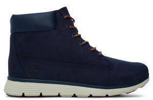 ΜΠΟΤΑΚΙ TIMBERLAND KILLINGTON 6-INCH CA19WD ΣΚΟΥΡΟ ΜΠΛΕ (35) ΜΠΟΤΑΚΙ TIMBERLAND KILLINGTON 6-INCH CA19WD ΣΚΟΥΡΟ ΜΠΛΕ (35)