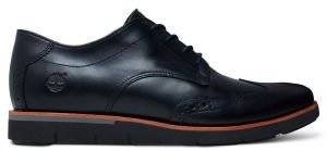  TIMBERLAND PRESTON HILLS BROGUE CA16T7  (41)