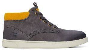 ������� TIMBERLAND GROVETON LEATHER CHUKKA CA18PL ���� (35)