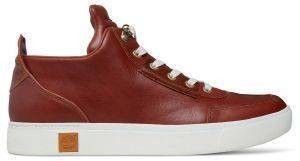  TIMBERLAND AMHERST HIGH TOP CHUKKA CA17IX  (46)