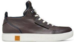 �������� TIMBERLAND AMHERST HIGH TOP CHUKKA CA17J9 ���� (42)