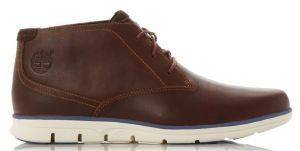 ΜΠΟΤΑΚΙ TIMBERLAND PLAIN TOE CHUKKA CA11BR ΚΑΦΕ (41) ΜΠΟΤΑΚΙ TIMBERLAND PLAIN TOE CHUKKA CA11BR ΚΑΦΕ (41)