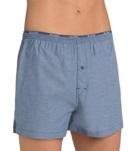  SLOGGI MEN FREEDOM STRETCH BOXER - (7)