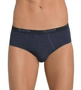 ΣΛΙΠΑΚΙ SLOGGI MEN BASIC GIFTBOX MIDI 2ΤΜΧ ΓΚΡΙ ΣΚΟΥΡΟ (6) ΣΛΙΠΑΚΙ SLOGGI MEN BASIC GIFTBOX MIDI 2ΤΜΧ ΓΚΡΙ ΣΚΟΥΡΟ (6)