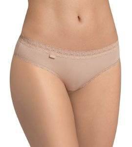 ΣΛΙΠΑΚΙ SLOGGI EVERNEW LACE BRAZIL PANTY ΜΠΕΖ (40) ΣΛΙΠΑΚΙ SLOGGI EVERNEW LACE BRAZIL PANTY ΜΠΕΖ (40)