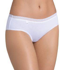 ΣΛΙΠΑΚΙ SLOGGI EVERNEW LACE HIPSTER ΛΕΥΚΟ (44) ΣΛΙΠΑΚΙ SLOGGI EVERNEW LACE HIPSTER ΛΕΥΚΟ (44)