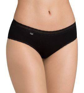 ΣΛΙΠΑΚΙ SLOGGI EVERNEW LACE HIPSTER ΜΑΥΡΟ (42) ΣΛΙΠΑΚΙ SLOGGI EVERNEW LACE HIPSTER ΜΑΥΡΟ (42)