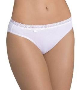 ΣΛΙΠΑΚΙ SLOGGI EVERNEW LACE TAI ΛΕΥΚΟ (38) ΣΛΙΠΑΚΙ SLOGGI EVERNEW LACE TAI ΛΕΥΚΟ (38)