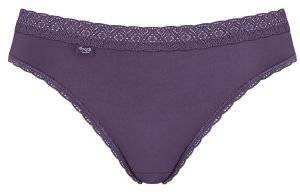  SLOGGI EVERNEW LACE TAI   (46)