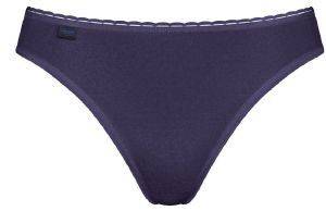 ΣΛΙΠΑΚΙ SLOGGI DAILY COTTON H TAI 3ΤΜΧ ΜΩΒ/ΜΠΟΡΝΤΩ/ΓΑΛΑΖΙΟ (38) ΣΛΙΠΑΚΙ SLOGGI DAILY COTTON H TAI 3ΤΜΧ ΜΩΒ/ΜΠΟΡΝΤΩ/ΓΑΛΑΖΙΟ (38)