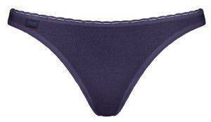 ΣΛΙΠΑΚΙ SLOGGI DAILY COTTON H TANGA 3ΤΜΧ ΜΩΒ/ΜΠΟΡΝΤΩ/ΓΑΛΑΖΙΟ (44) ΣΛΙΠΑΚΙ SLOGGI DAILY COTTON H TANGA 3ΤΜΧ ΜΩΒ/ΜΠΟΡΝΤΩ/ΓΑΛΑΖΙΟ (44)