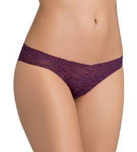 ΣΛΙΠΑΚΙ SLOGGI LIGHT LACE 2.0 TANGA ΜΩΒ ΜΠΟΡΤΝΩ (40) ΣΛΙΠΑΚΙ SLOGGI LIGHT LACE 2.0 TANGA ΜΩΒ ΜΠΟΡΤΝΩ (40)